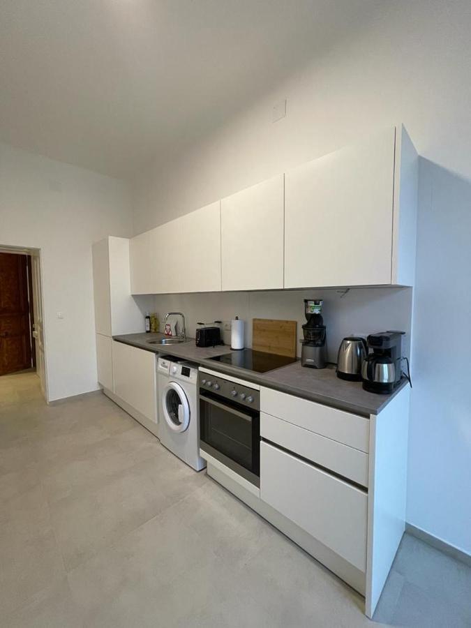 Rochus Stylish Stays Vienna Exterior photo