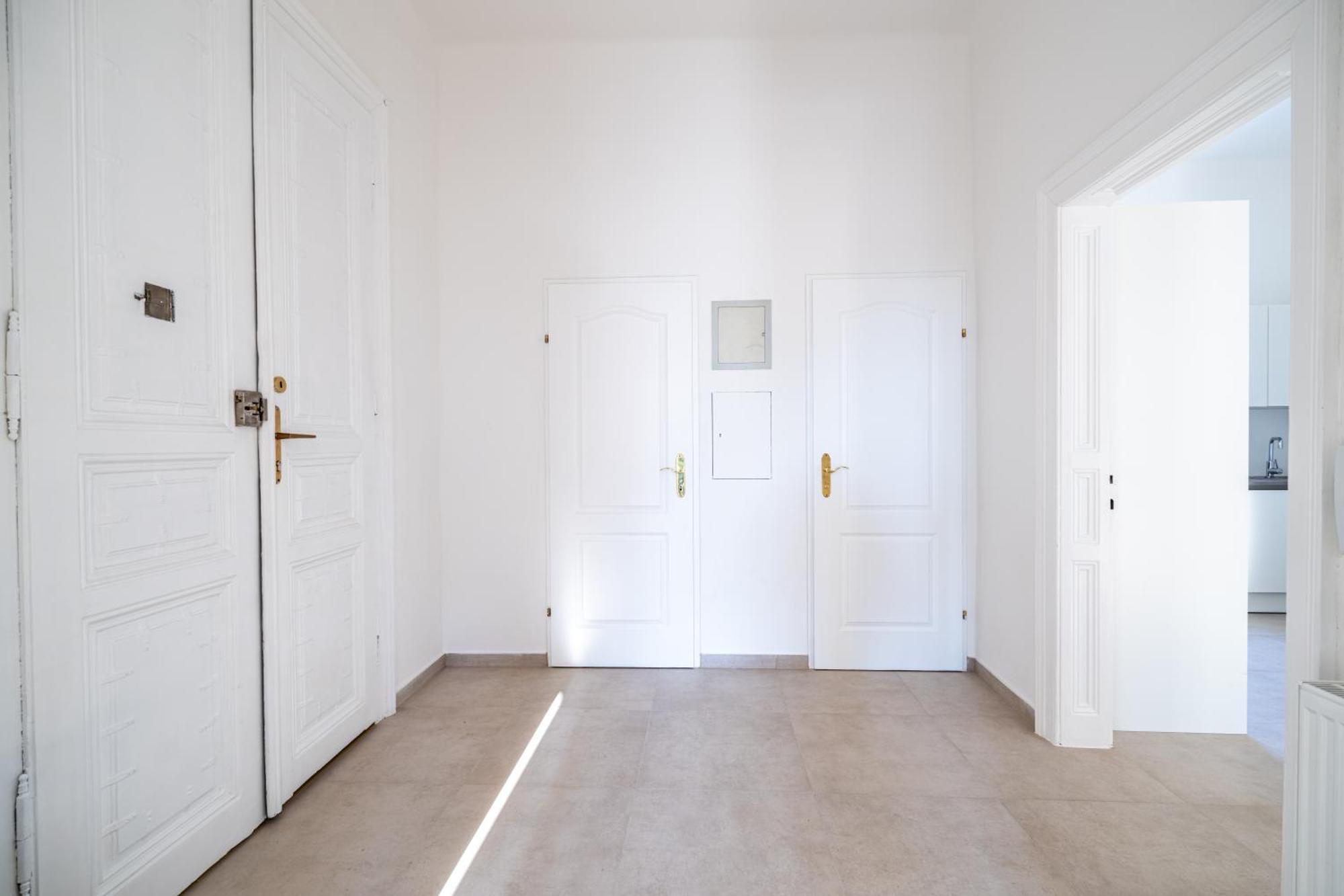Rochus Stylish Stays Vienna Exterior photo