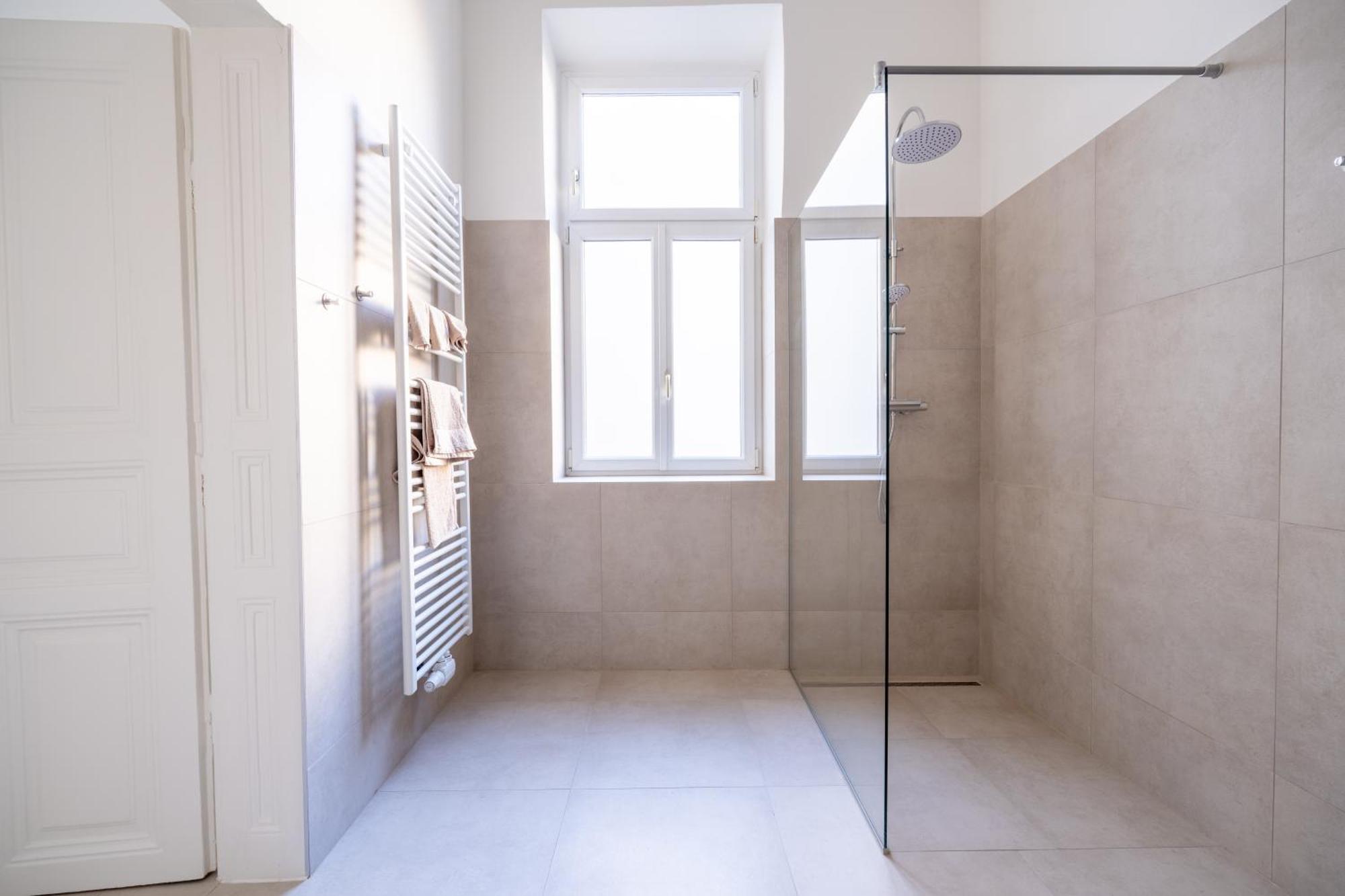 Rochus Stylish Stays Vienna Exterior photo
